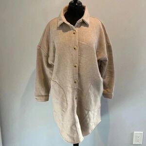 Design Lab |  Shacket